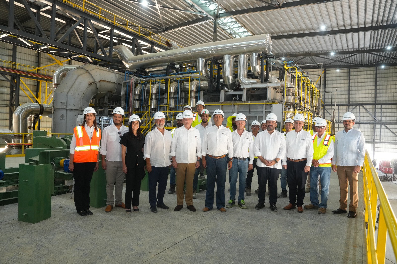 Laminatoio Ecoacero-250825