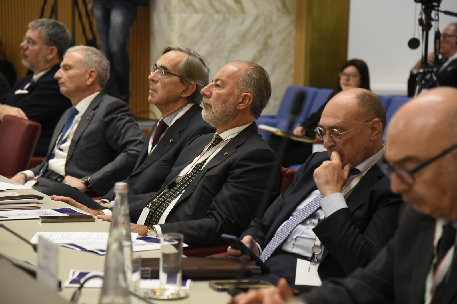 171225-Plenaria Conferenza ambasciatori